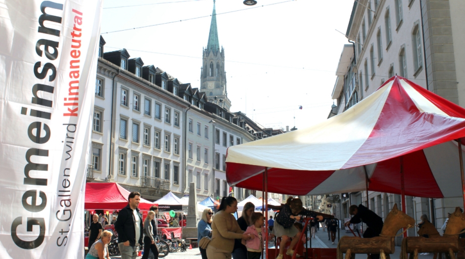 St.Galler Klimawoche 2024